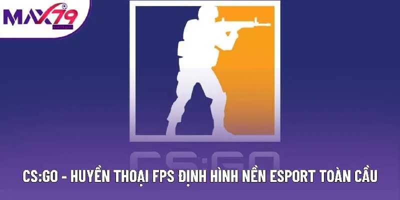 CS2 - bản nâng cấp của CS:GO CS2 - bản nâng cấp của CS:GO