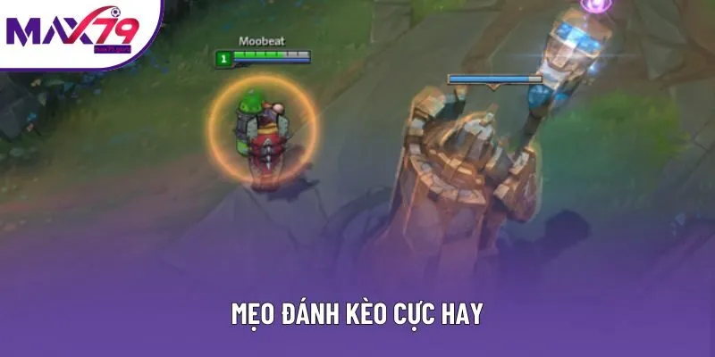 Mẹo đánh kèo cực hay